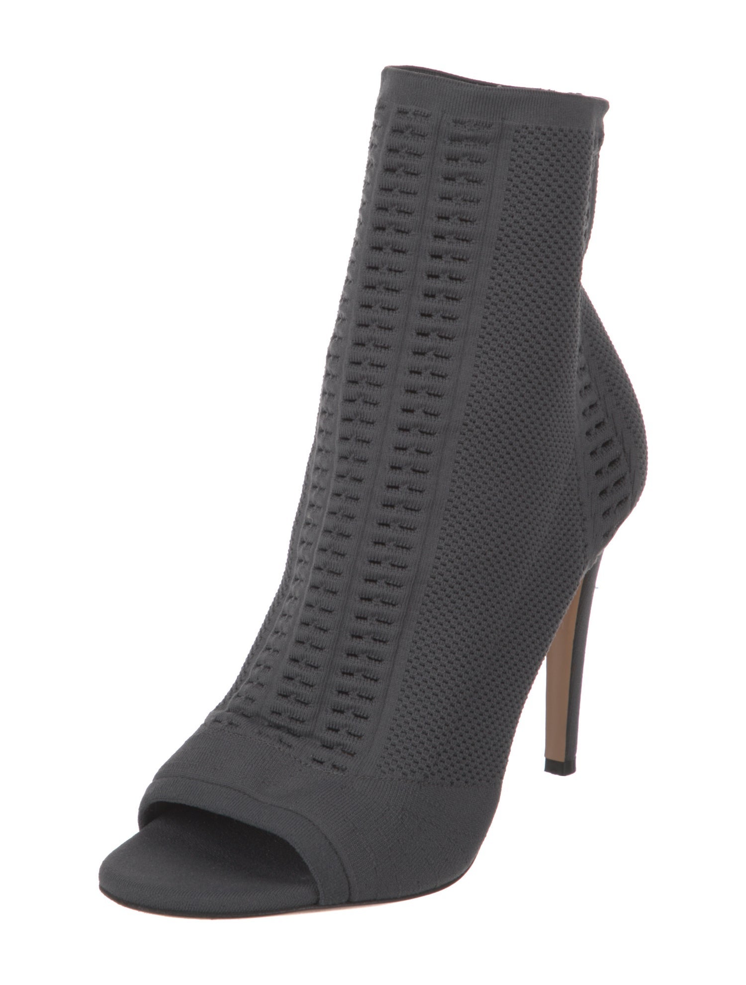 Gianvito Rossi Sock Boots