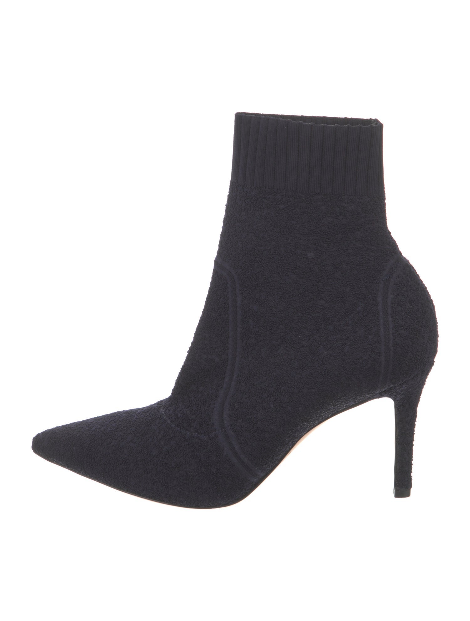 Gianvito Rossi Sock Boots