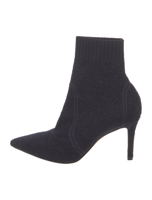 Gianvito Rossi Sock Boots