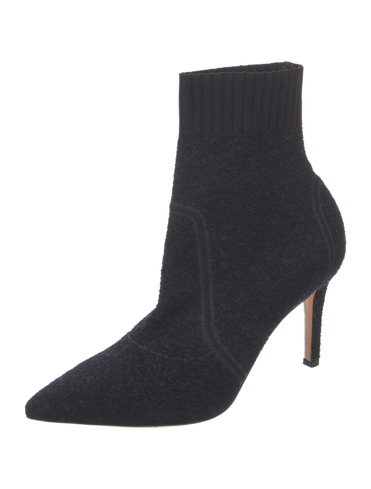 Gianvito Rossi Sock Boots