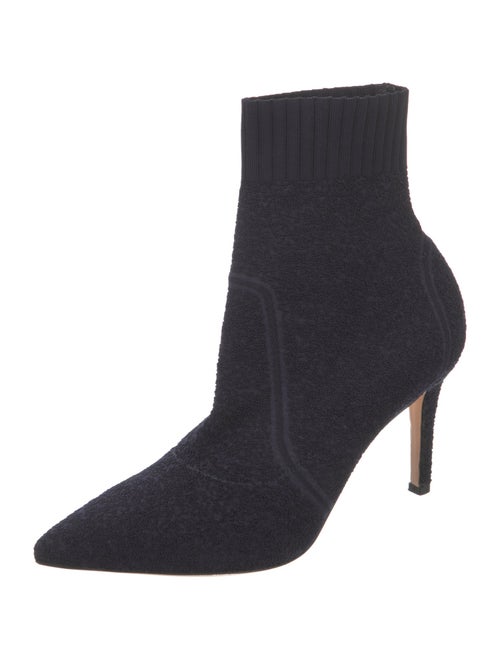 Gianvito Rossi Sock Boots