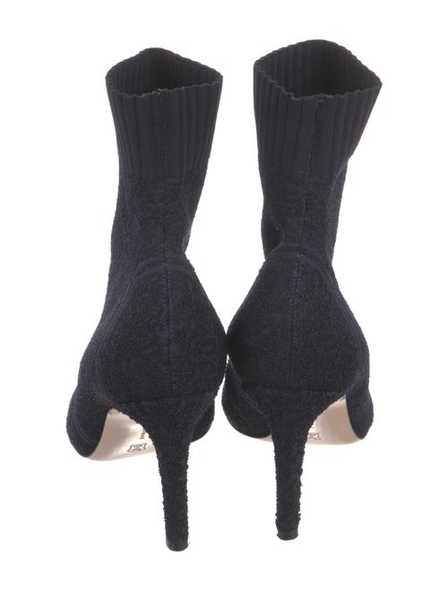 Gianvito Rossi Sock Boots