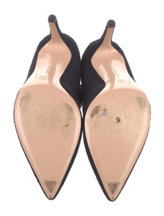 Gianvito Rossi Sock Boots