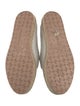 Gianvito Rossi Leather Espadrilles