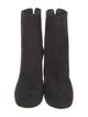 Gianvito Rossi Suede Boots