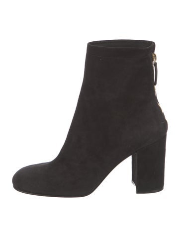 Gianvito Rossi Boots Suede IT 41 | 11
