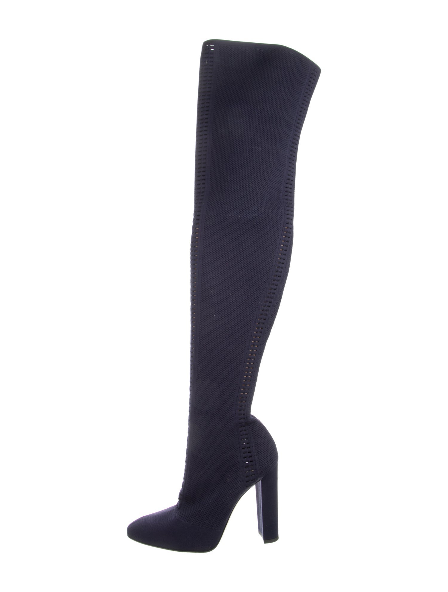 Gianvito Rossi Sock Boots