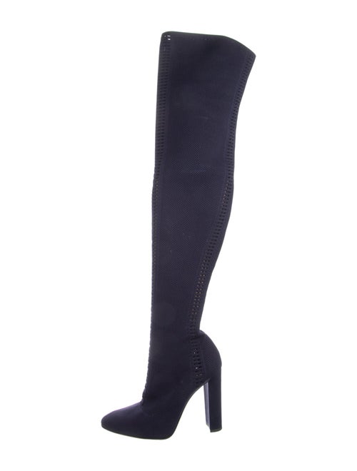 Gianvito Rossi Sock Boots