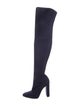 Gianvito Rossi Sock Boots