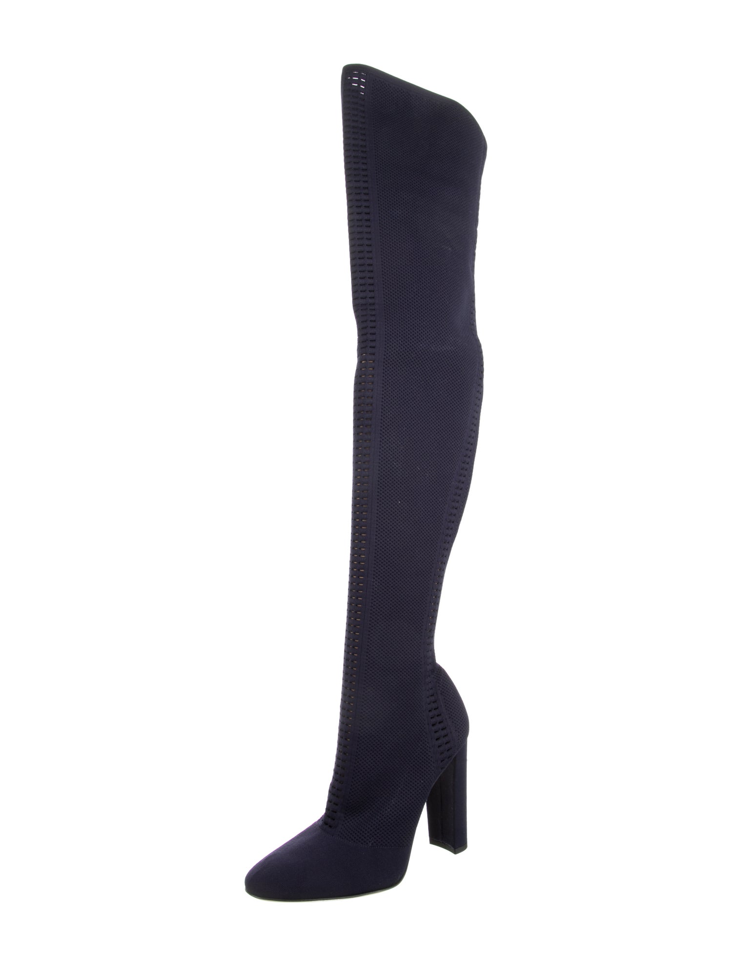 Gianvito Rossi Sock Boots