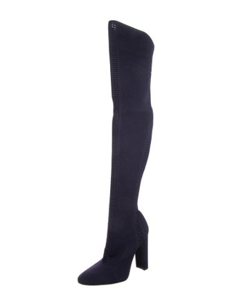 Gianvito Rossi Sock Boots