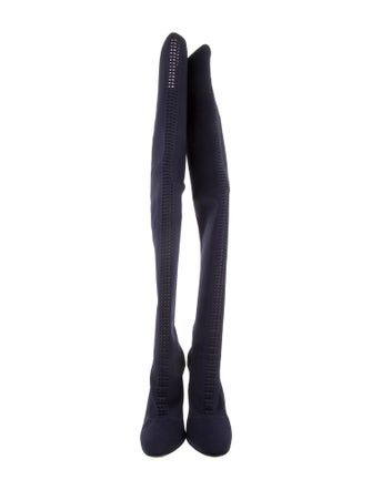 Gianvito Rossi Sock Boots