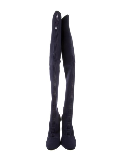 Gianvito Rossi Sock Boots