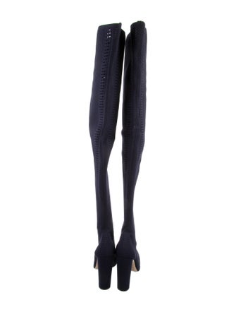 Gianvito Rossi Sock Boots