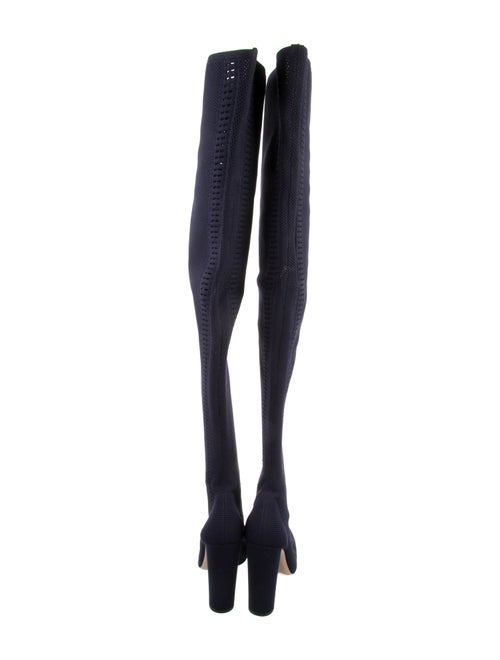 Gianvito Rossi Sock Boots