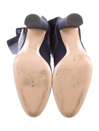 Gianvito Rossi Sock Boots