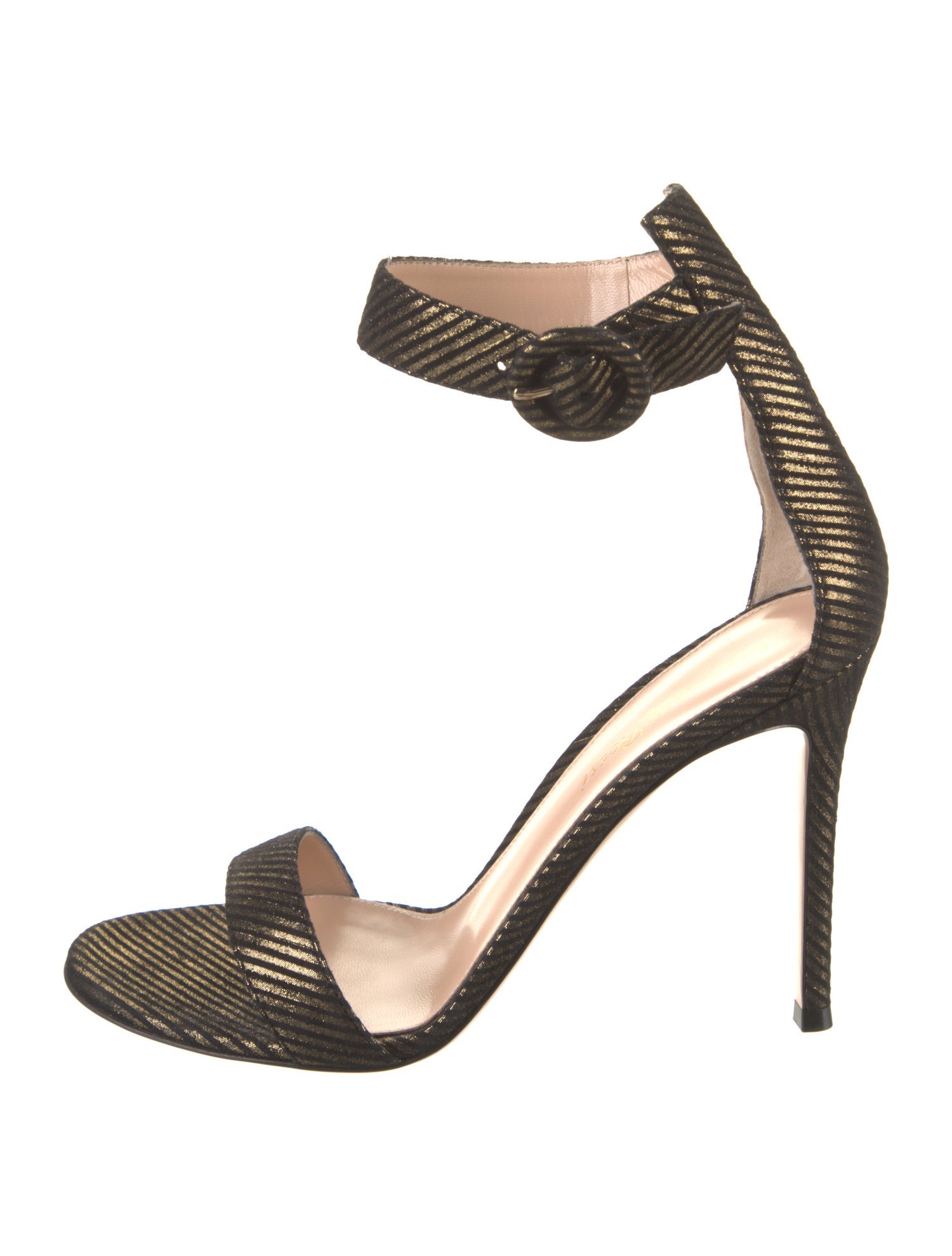 Gianvito Rossi Sandals