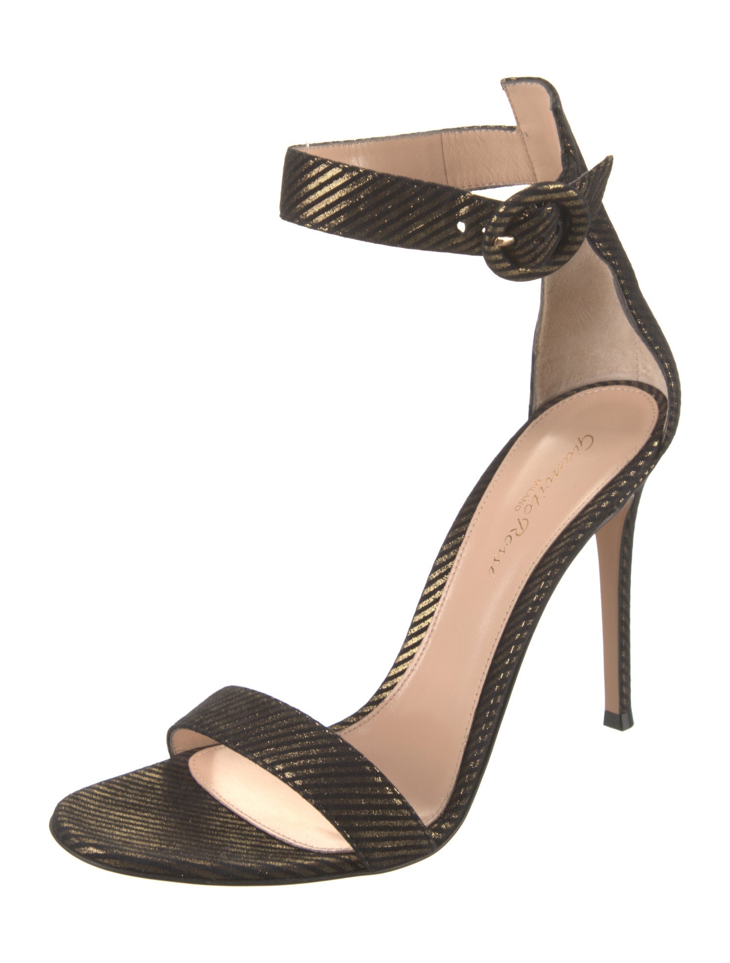 Gianvito Rossi Sandals