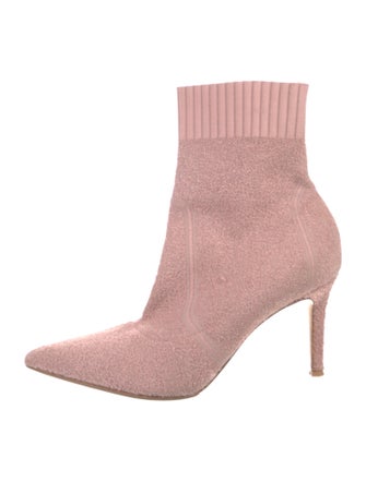 Gianvito Rossi Sock Boots
