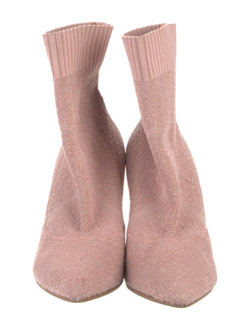 Gianvito Rossi Sock Boots