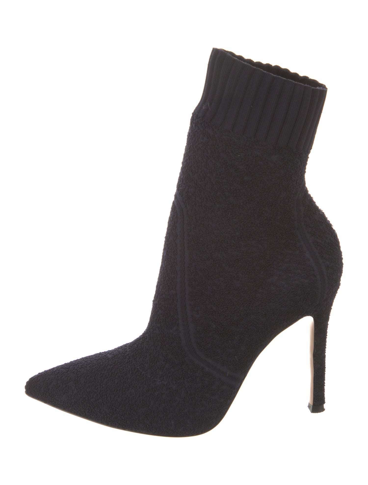 Gianvito Rossi Sock Boots