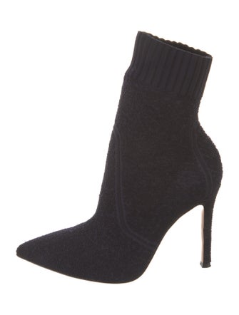 Gianvito Rossi Sock Boots
