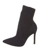 Gianvito Rossi Sock Boots