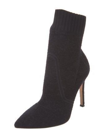 Gianvito Rossi Sock Boots