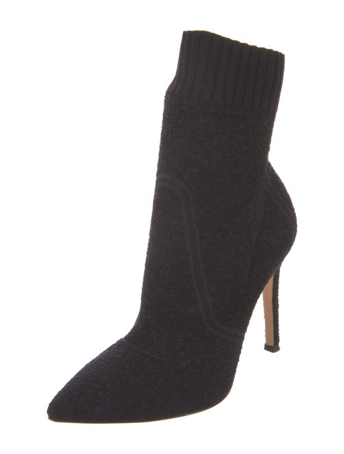 Gianvito Rossi Sock Boots