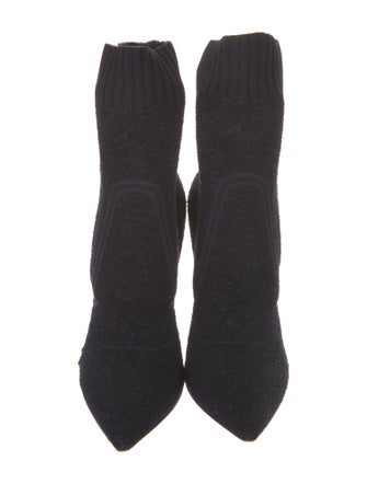 Gianvito Rossi Sock Boots