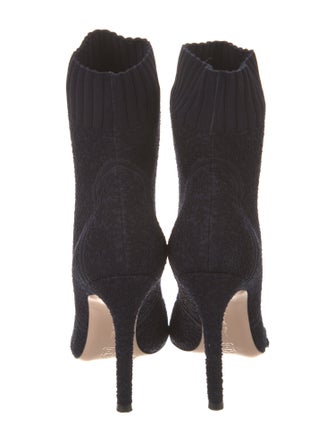 Gianvito Rossi Sock Boots