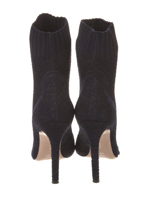 Gianvito Rossi Sock Boots