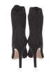 Gianvito Rossi Sock Boots