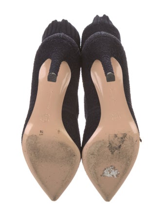 Gianvito Rossi Sock Boots