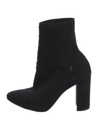 Gianvito Rossi Sock Boots