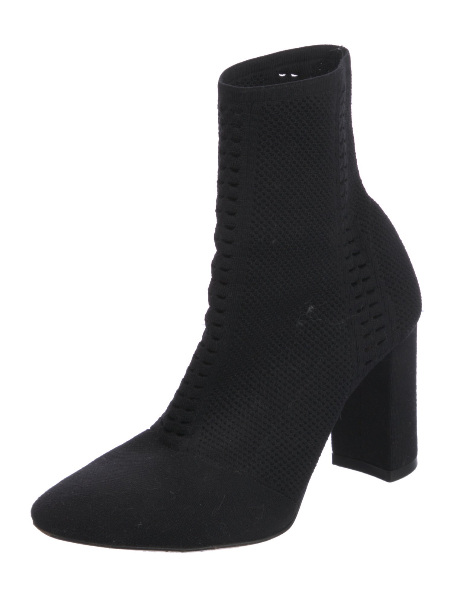 Gianvito Rossi Sock Boots