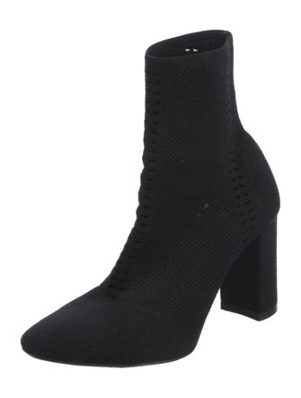 Gianvito Rossi Sock Boots