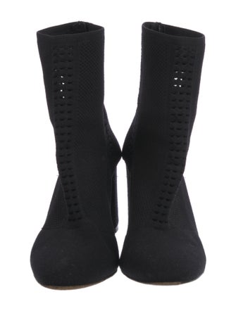 Gianvito Rossi Sock Boots