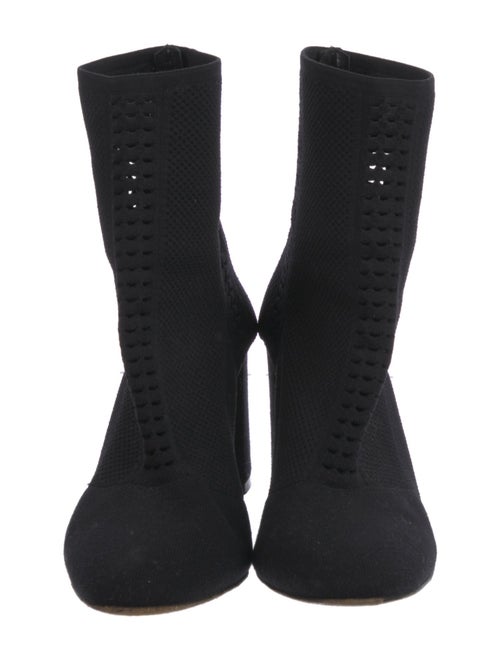 Gianvito Rossi Sock Boots