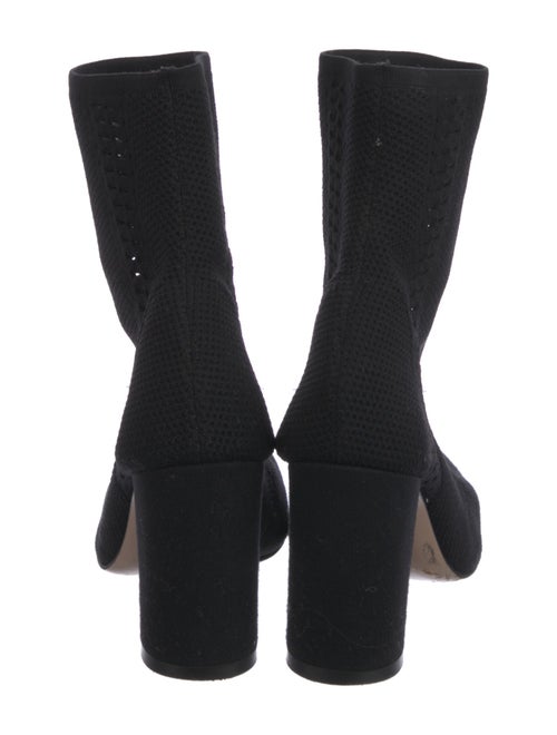 Gianvito Rossi Sock Boots