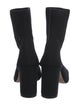 Gianvito Rossi Sock Boots