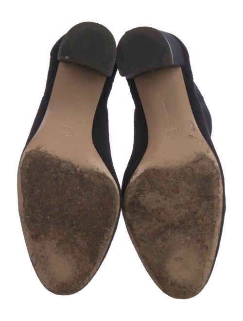 Gianvito Rossi Sock Boots