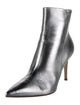 Gianvito Rossi Leather Boots
