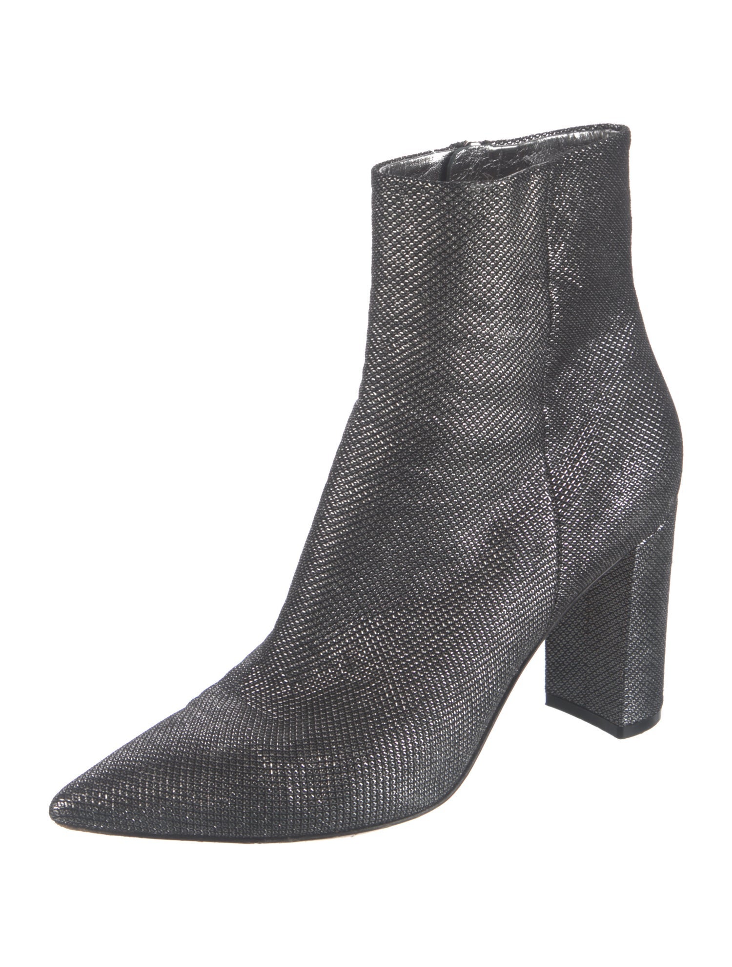 Gianvito Rossi Boots