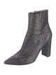 Gianvito Rossi Boots