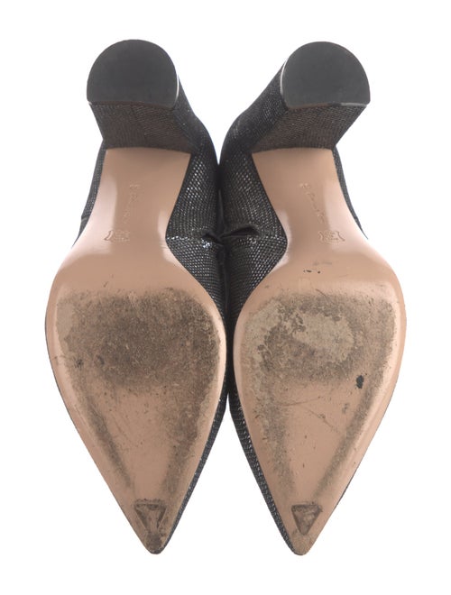 Gianvito Rossi Boots