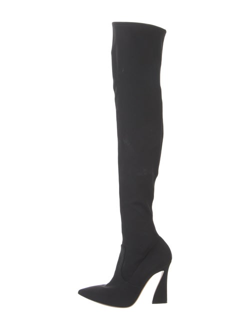 Gianvito Rossi Sock Boots
