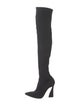 Gianvito Rossi Sock Boots