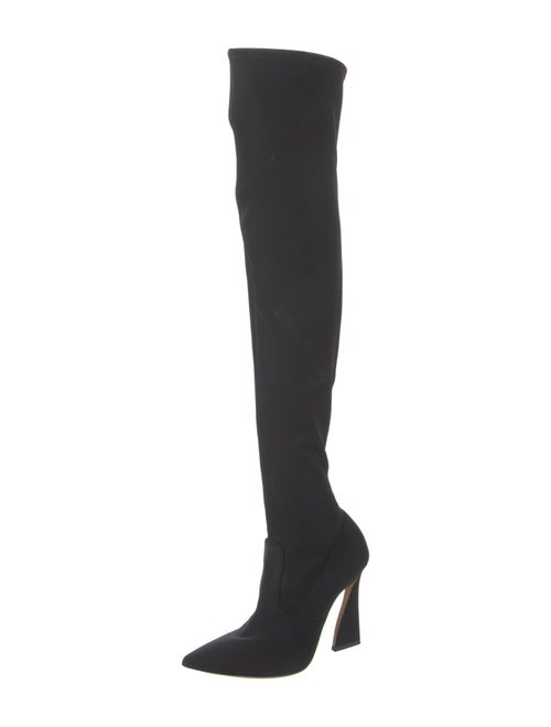 Gianvito Rossi Sock Boots