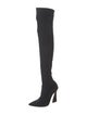 Gianvito Rossi Sock Boots